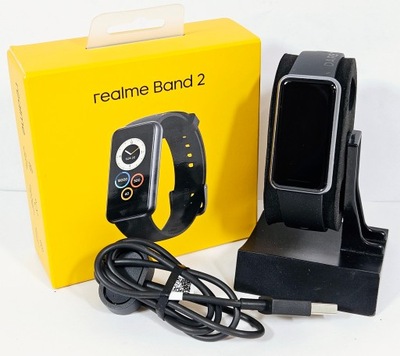 Smartband Realme Band 2