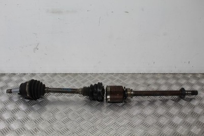 Приводной вал правый перед fiat 500 l 500l фото №1