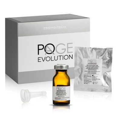 Peeling PQ-Age Evolution Promocja