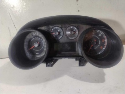 Счетчик fiat bravo 1.9 jtd 51803199 фото №1