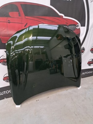 Bmw 4 g22 g23 g26 капот кришка двигуна c4e фото №1