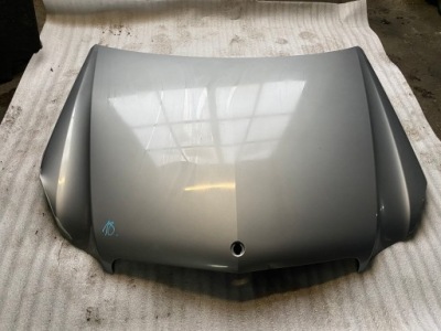 18 mercedes w212 e klasa капот 09-12r фото №1