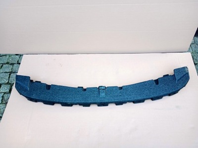 Toyota chr абсорбер бампера перед фото №1