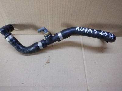 Шланг wody ford kuga mk3 escape mk4 2.5 phev фото №1