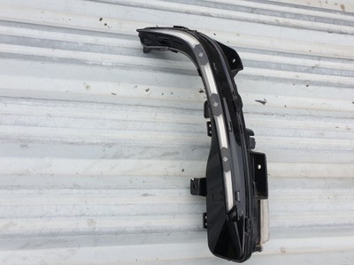 Citroen ds7 ds 7 led лампа w бампер перед ліва фото №1