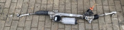 Bmw x3 g01 трансмісія рейка рульова 4x4 tm 5a2fb64 фото №1