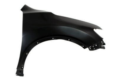 Крила передній правий nissan x-trail 14-21 фото №1