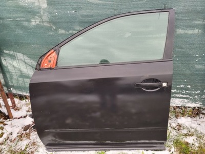 Murano z50 03-08 дверь перед левая передние фото №1