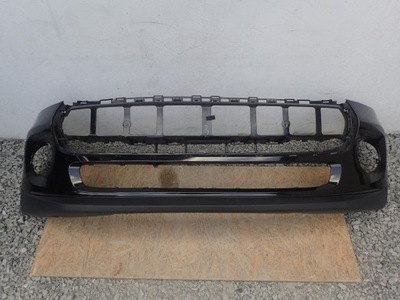 Бампер перед передний mini cooper one f55 f56 14- фото №1