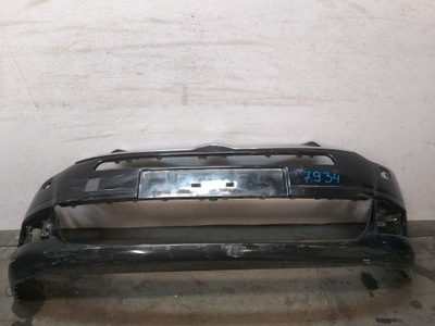 Бампер перед citroen c5 iii 3 08- фото №1