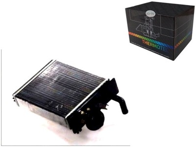 Отопитель 220x195x42 fiat palio siena strada 1 фото №1