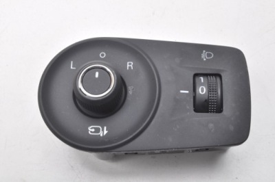 Mg zs переключатель регулировки зеркал джойстик 10356259 фото №1