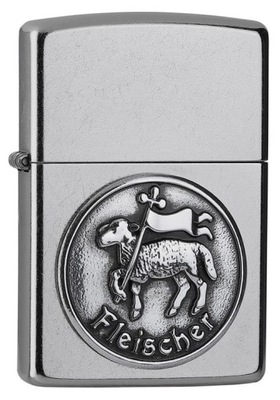 Zapalniczka Zippo Butcher Emblem 2006330