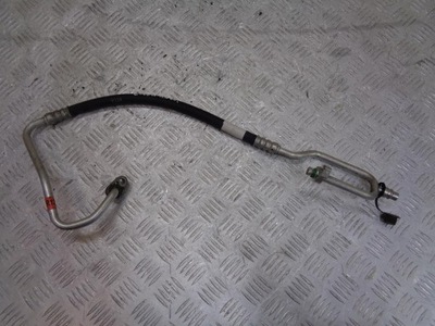 Шланг wąż трубка кондиціонера kia ceed 2 ii 1.6 gdi 12- 97762-a6050 фото №1
