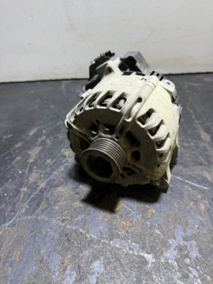 Peugeot 3008 citroen ds4 1.6 e-hdi запуск стоп генератор 9675753680 фото №1