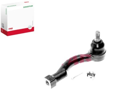 Наконечник тяга kia p fag фото №1