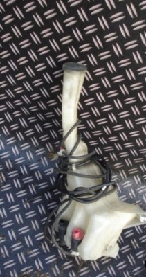 Honda civic vii 1.7 01-05 бачок омывателя фото №1