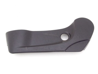 Peugeot 207 06-12 защита сиденье левый перед фото №1