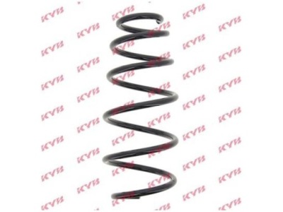 Пружина підвіска kyb фото №1