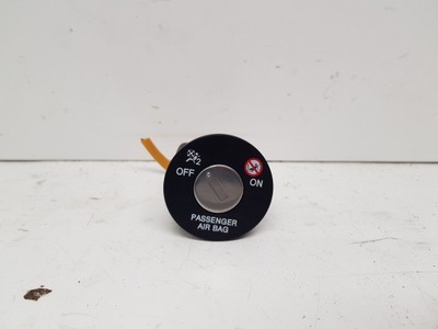 Sportage iii вимикач перемикач подушок подушка безпеки фото №1