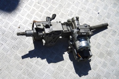 Підсилювач електричний колонка кермова renault clio iv 488106771r фото №1