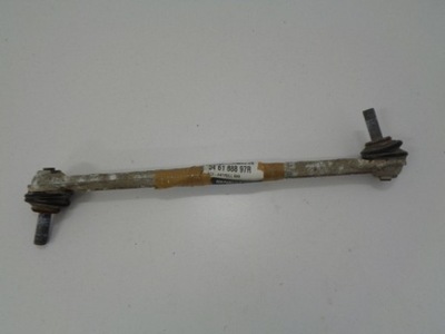 Renault megane iv 4 стабилизатор соединитель фото №1