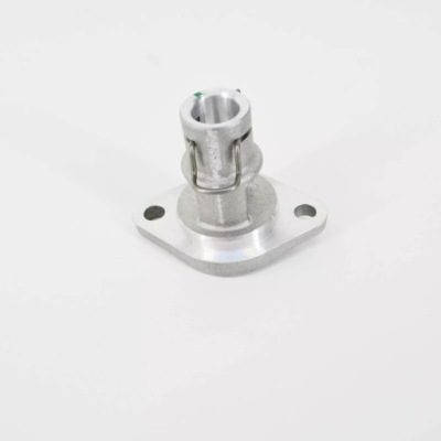 Audi a1 mk1 механическая коробка передач трансмиссия end cap 02j301256 фото №1