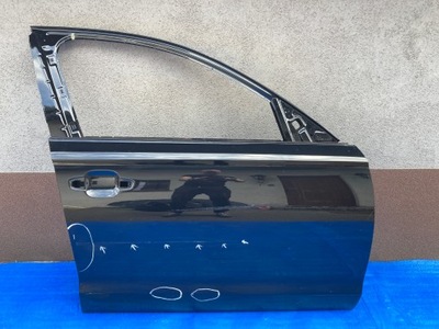 Двері праве передні audi a6 c7 фото №1