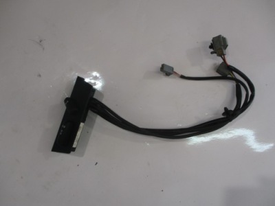 Переключатель блок управления панель регулировки сиденье перед левый range rover l320 фото №1