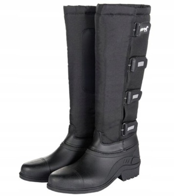 HKM termobuty jeździeckie Robusta 39
