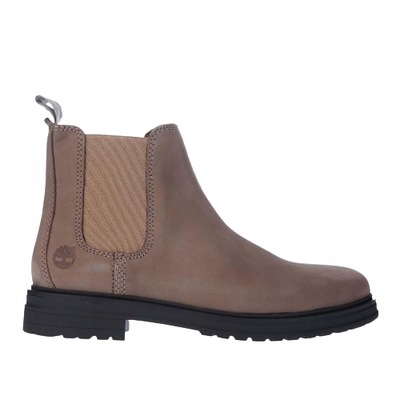 Damskie buty Timberland Hannover Hill Chelsea R40