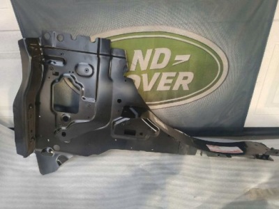 Land Rover Range Rover Velar L560 LR091239