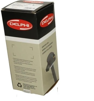 DELPHI BEBEN HAM PARTE TRASERA COJINETE  