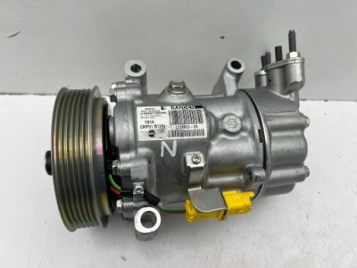 Mini r55 r56 r57 r60 компрессор компрессор кондиционера насос оригинал фото №1