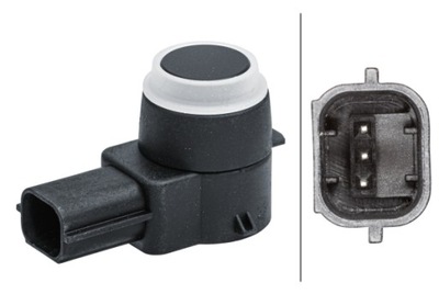 SENSOR DISTANCE NEAR PARKOWANIU FRONT/REAR FITS DO: CHRYSLER VOYAGER V;  