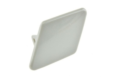 Заглушка розпилювача фара bmw 3 e90 05- le фото №1