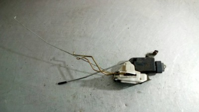 Замок правый перед suzuki ignis ii фото №1