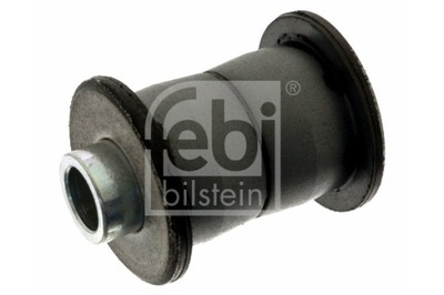 FEBI BILSTEIN SILENTBLOCK SPRINGS REAR LEFT/RIGHT 55X17 IVECO DAILY VI 03.14-  