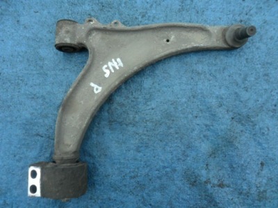 Opel-częśc insignia рычаг правый перед передний 2.0 фото №1