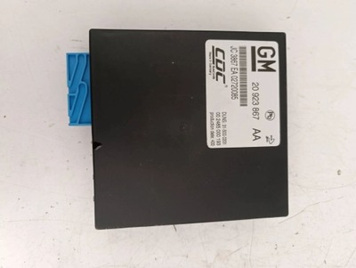 Opel insignia a 2010 другое 20923867 фото №1