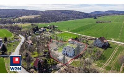 Dom, Złotoryja, Złotoryjski, 174 m²