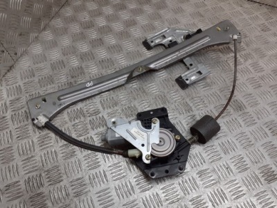 Механизм стекло правый перед chrysler pt cruiser фото №1