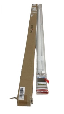 ROLETA PLISOWANA 120CM X 130CM