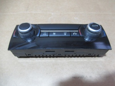 Панель кондиционера 9304718 bmw фото №1