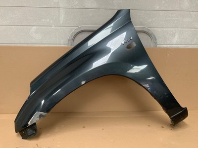 Toyota rav4 00-05 лівий передній крила фото №1