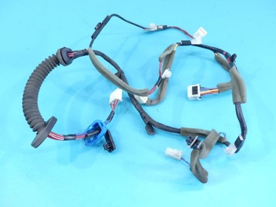 Електропроводка джгут двері pt suzuki kizashi 2012 фото №1