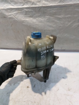 Бачок расширительный citroen jumper ii 2.2hdi фото №1