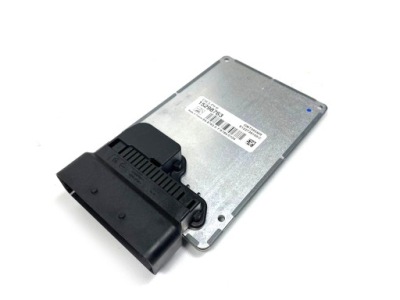 Cadillac srx 04-09r модуль блок управления подвеска фото №1