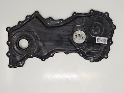 Nissan qashqai j10 защита распределительного вала 2.0dci фото №1