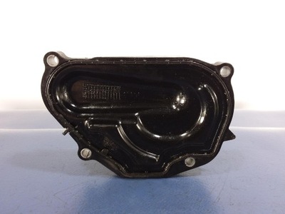 Peugeot citroen 1.2 vti захист розподільного валу 9676231780 фото №1